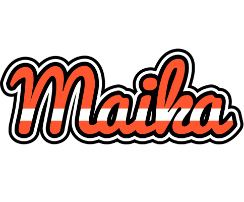 Maika denmark logo