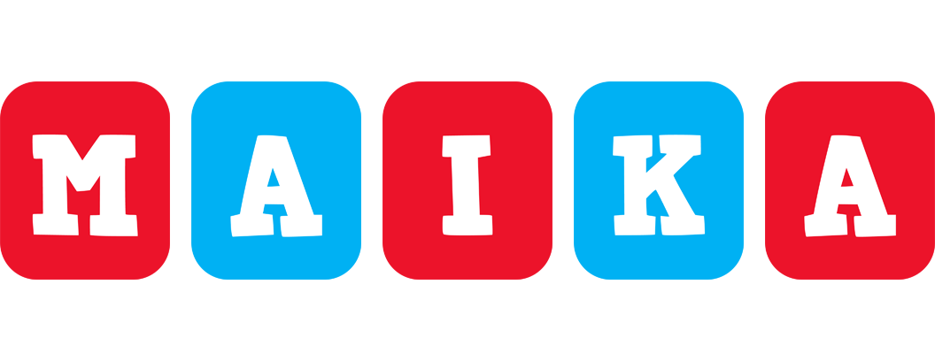 Maika diesel logo