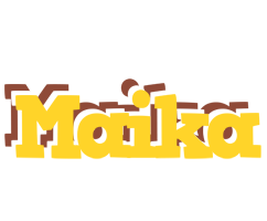 Maika hotcup logo