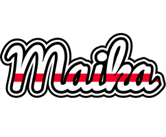 Maika kingdom logo