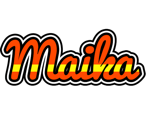 Maika madrid logo