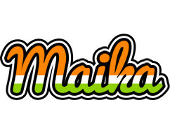 Maika mumbai logo