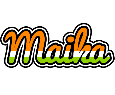 Maika mumbai logo