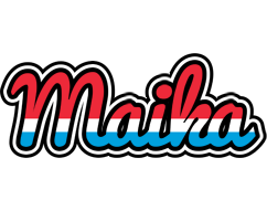 Maika norway logo