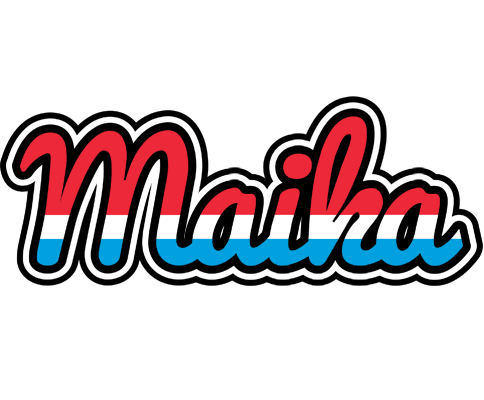 Maika norway logo