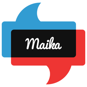 Maika sharks logo