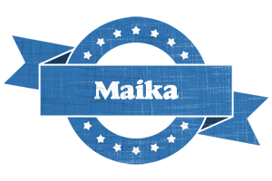 Maika trust logo