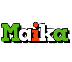 Maika venezia logo