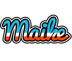 Maike america logo