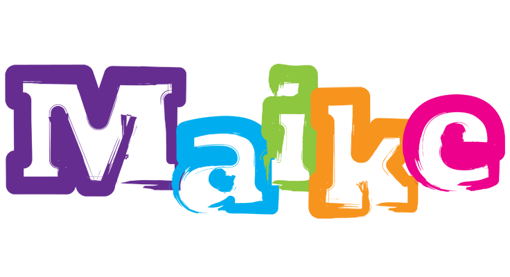 Maike casino logo