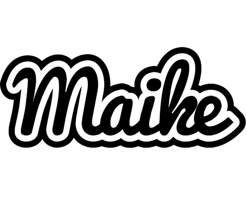 Maike chess logo