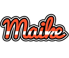 Maike denmark logo