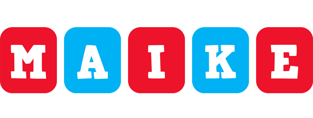 Maike diesel logo