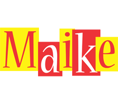 Maike errors logo