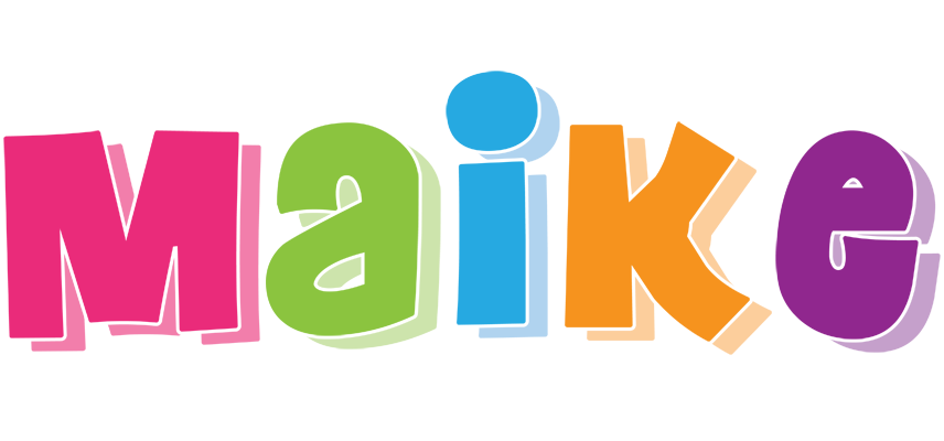 Maike friday logo