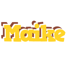 Maike hotcup logo