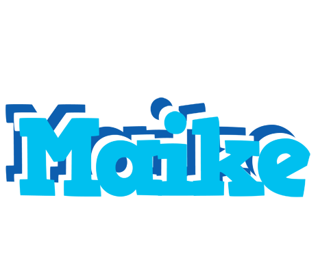 Maike jacuzzi logo
