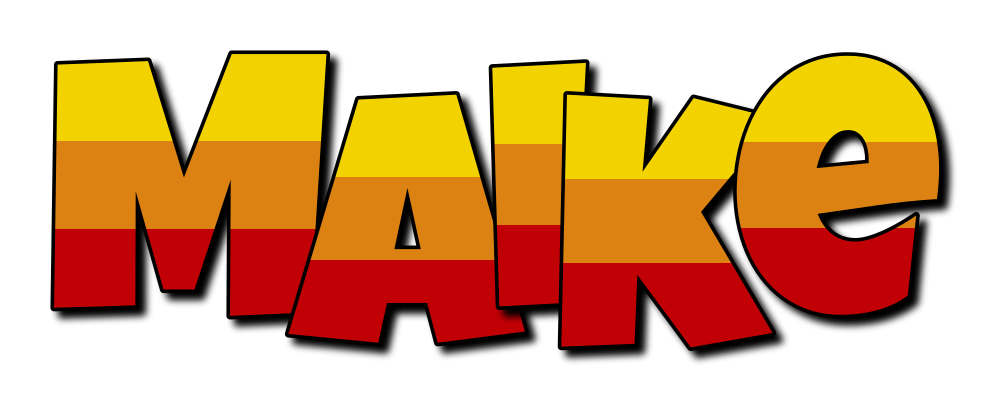 Maike jungle logo