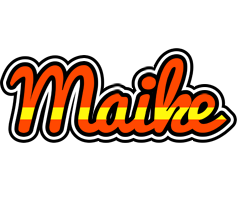 Maike madrid logo