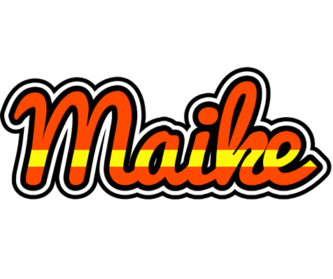 Maike madrid logo
