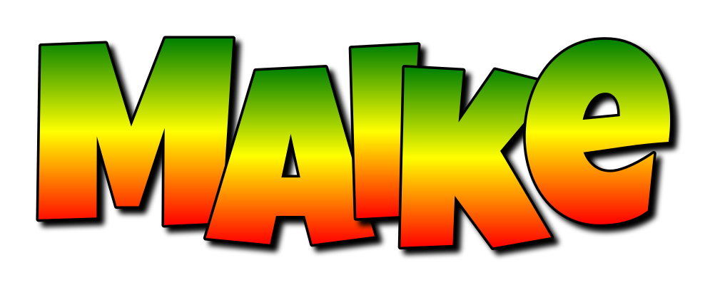 Maike mango logo