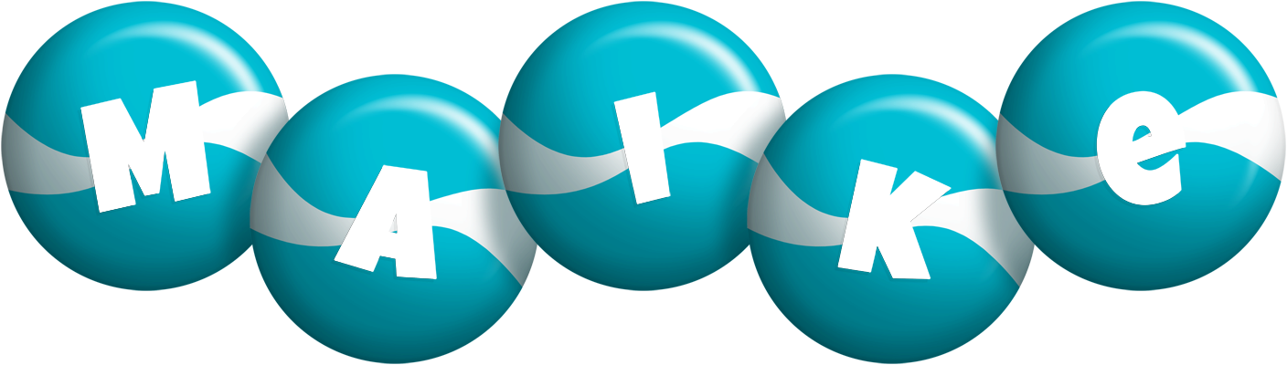 Maike messi logo