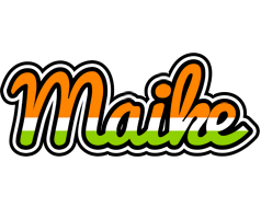 Maike mumbai logo