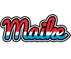 Maike norway logo