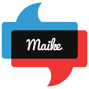 Maike sharks logo