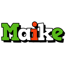 Maike venezia logo