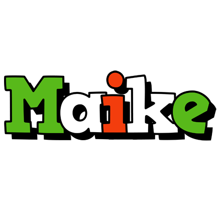 Maike venezia logo