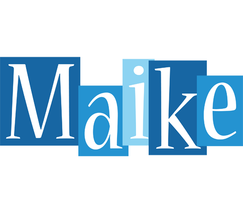 Maike winter logo