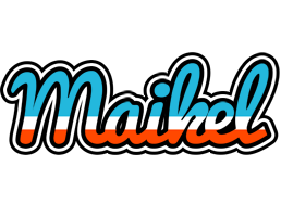 Maikel america logo