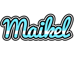 Maikel argentine logo