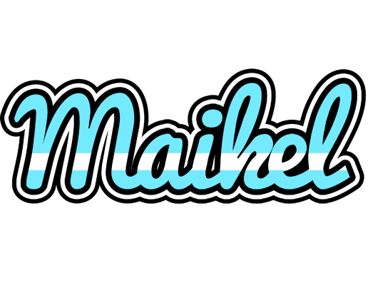 Maikel argentine logo