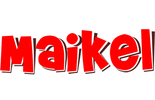 Maikel basket logo