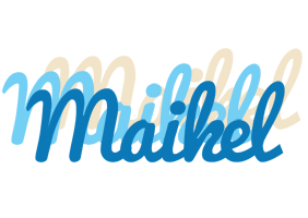 Maikel breeze logo