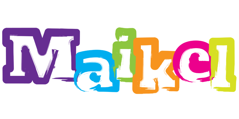 Maikel casino logo