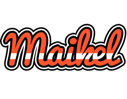 Maikel denmark logo