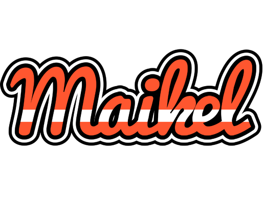 Maikel denmark logo