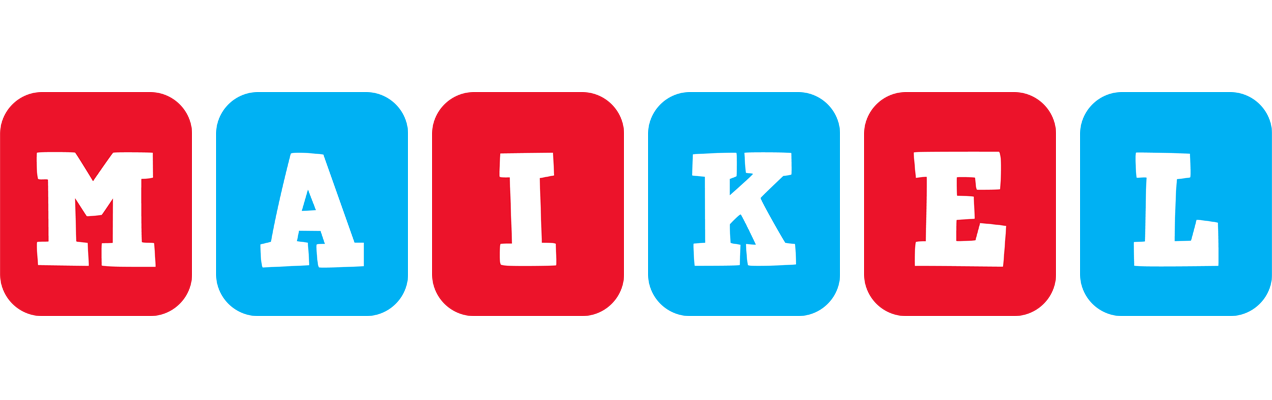 Maikel diesel logo