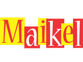 Maikel errors logo