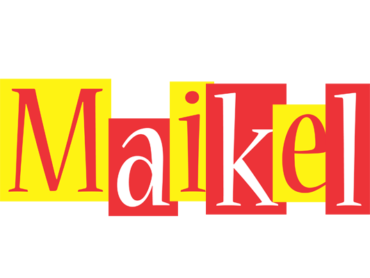 Maikel errors logo