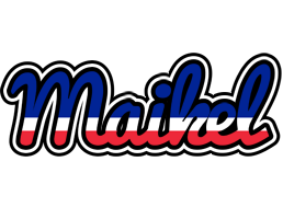 Maikel france logo