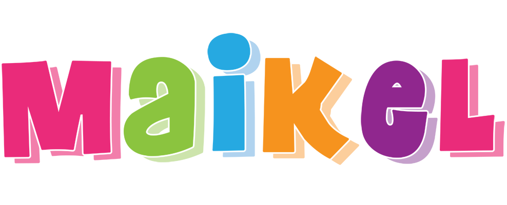 Maikel friday logo