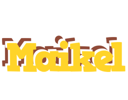 Maikel hotcup logo