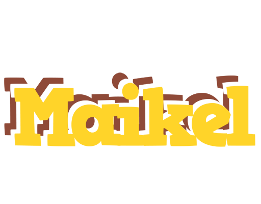 Maikel hotcup logo