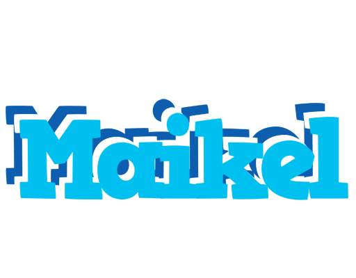 Maikel jacuzzi logo