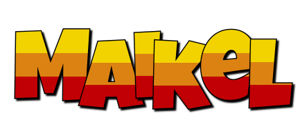 Maikel jungle logo