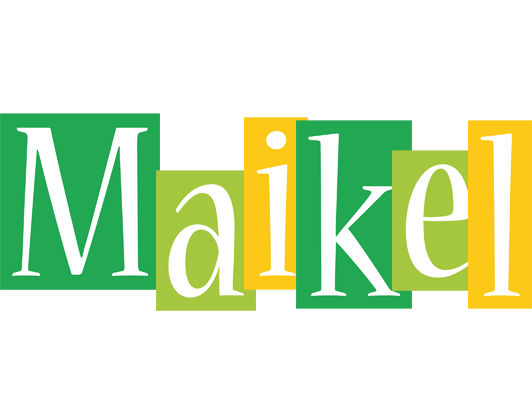 Maikel lemonade logo